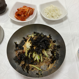 함흥막국수 6