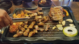 만석꾼 사진 2