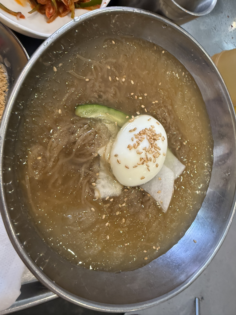 마부자생삼겹살김치찌개 사진 3