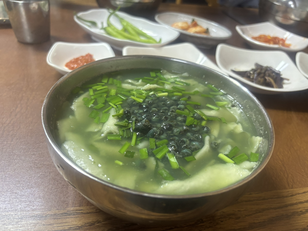 Seomjingang 5