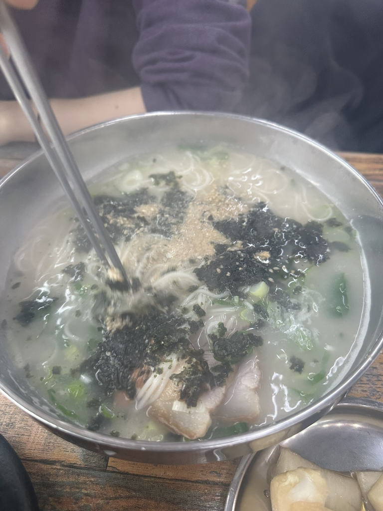 다솔식당 사진 2