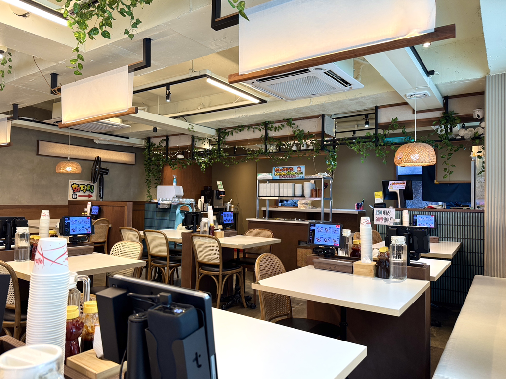 강남쌀국수 양재점 사진 4