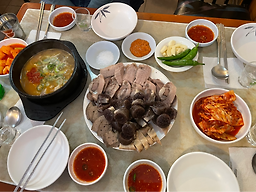 Wangsundae (왕순대) 3