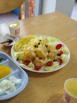 국빈관 제주성산점 사진 6
