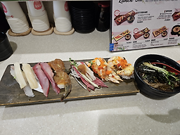 스시마이우 강남CGV점 사진 7