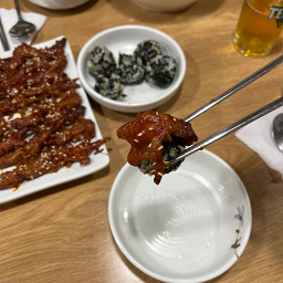 이진자닭발 4