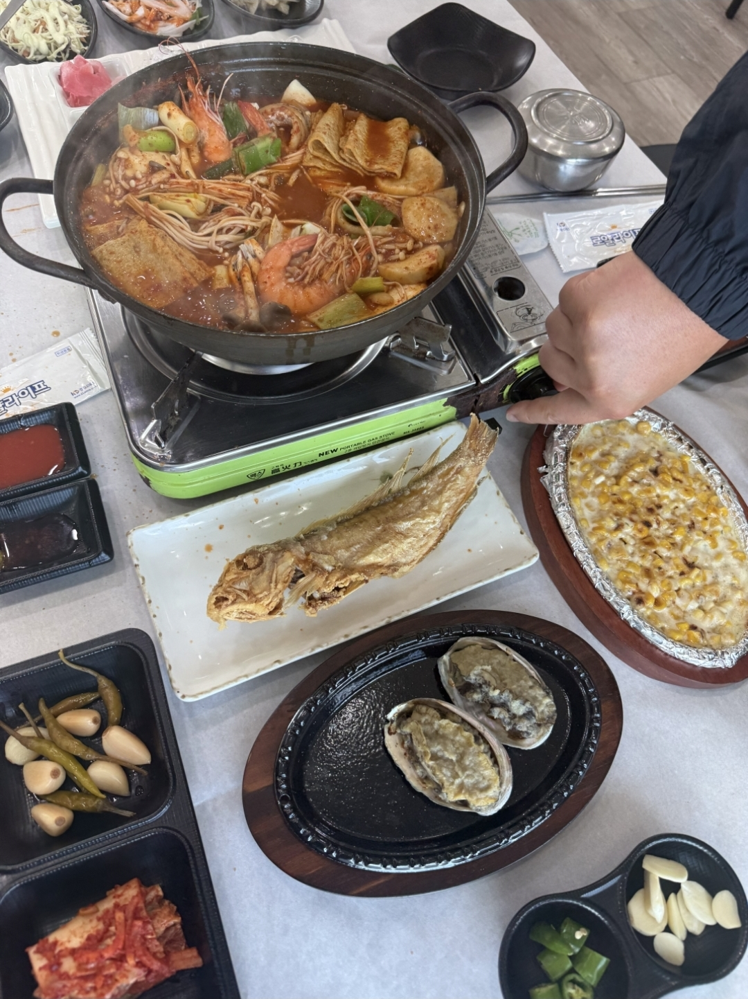 함덕대박횟집 사진 6