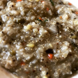 솔밭식당 1