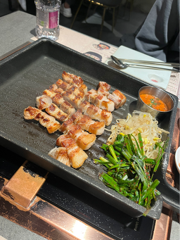 돈블랑 석촌호수점 사진 4