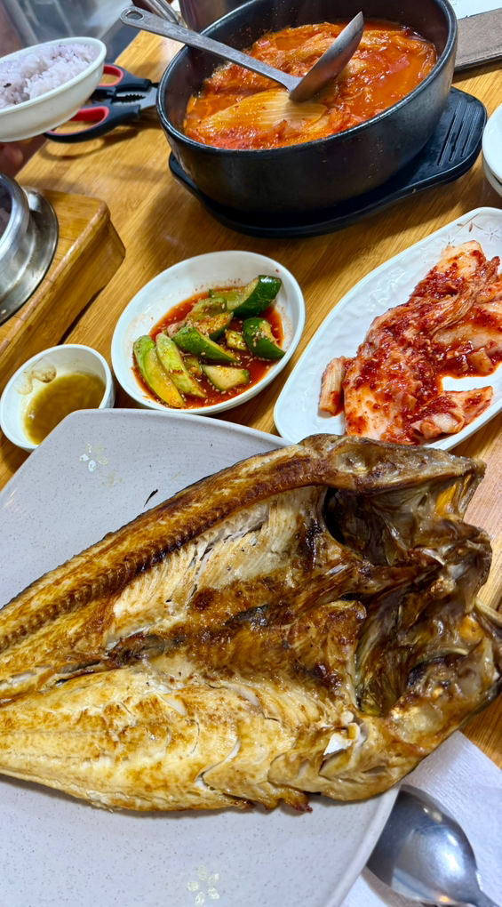 어촌 5