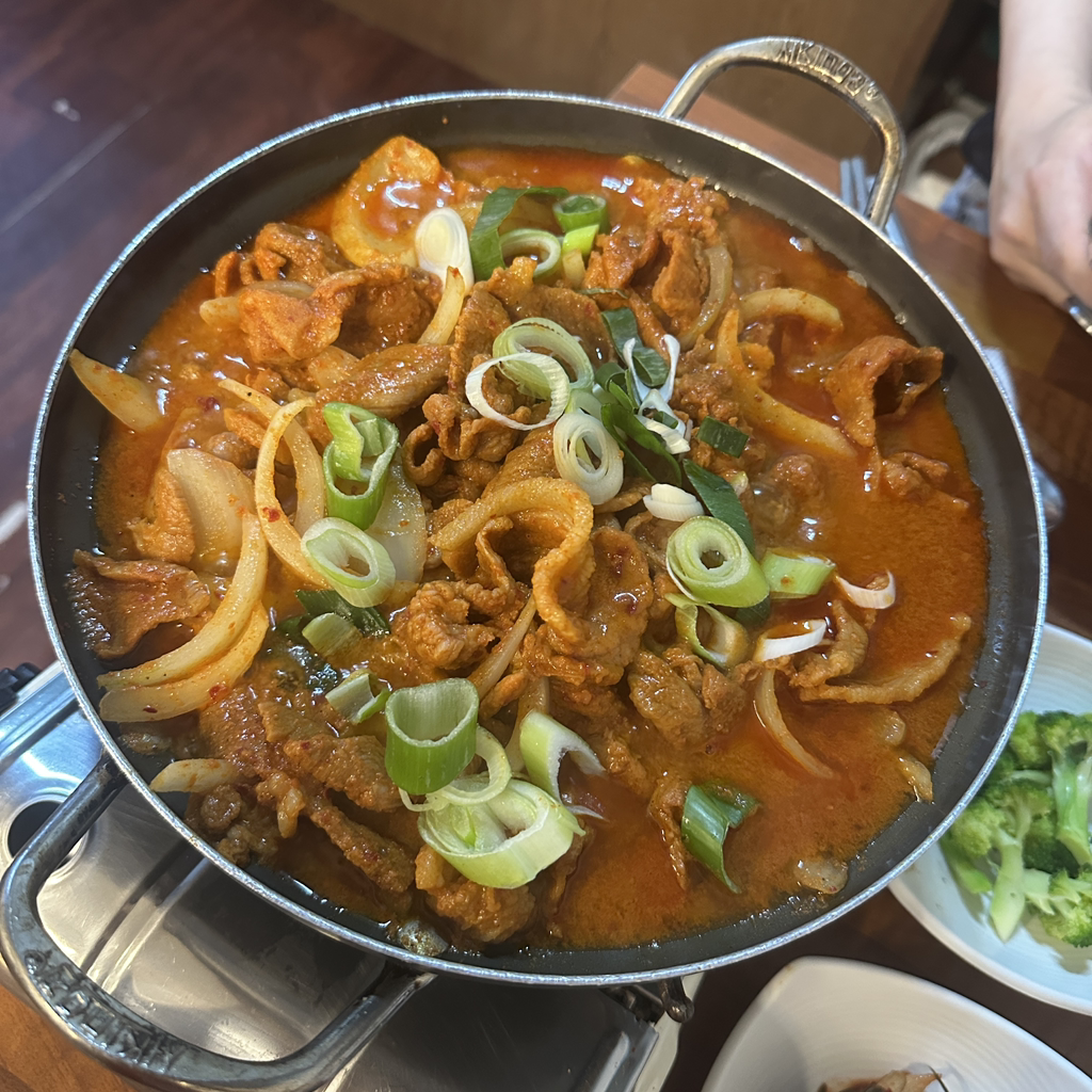 원두막 사진 3