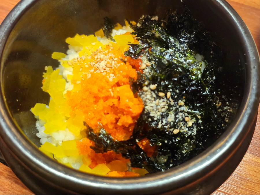 Daebaksikdang 4