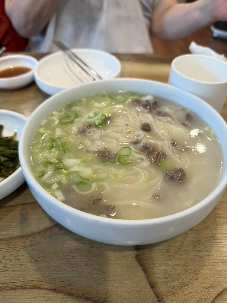 Andongguksisodam 6