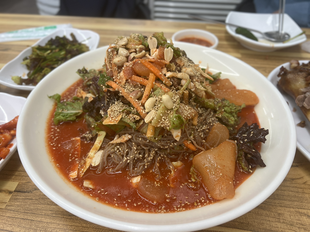 왕족발 6