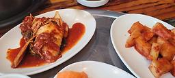 우리맛감자탕 권선점 사진 5