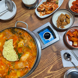 이정부대찌개 6