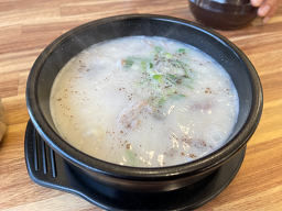 온담순대국 3