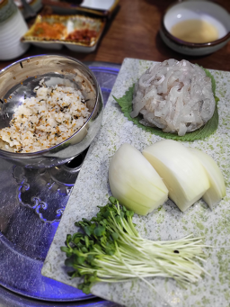 Matgihaeng sagyejeol (맛기행 사계절) 3