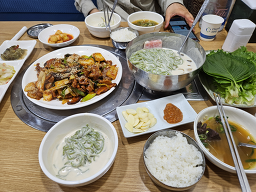 단계식당 1