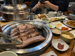 육화식당 대표 사진