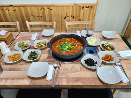 은우네짜글이 1