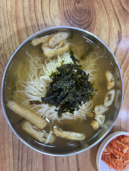 행주국수 6