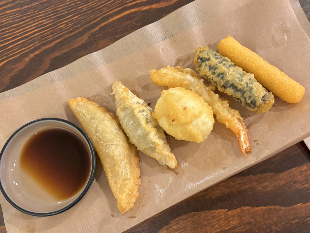 커피내리는분식 사진 3