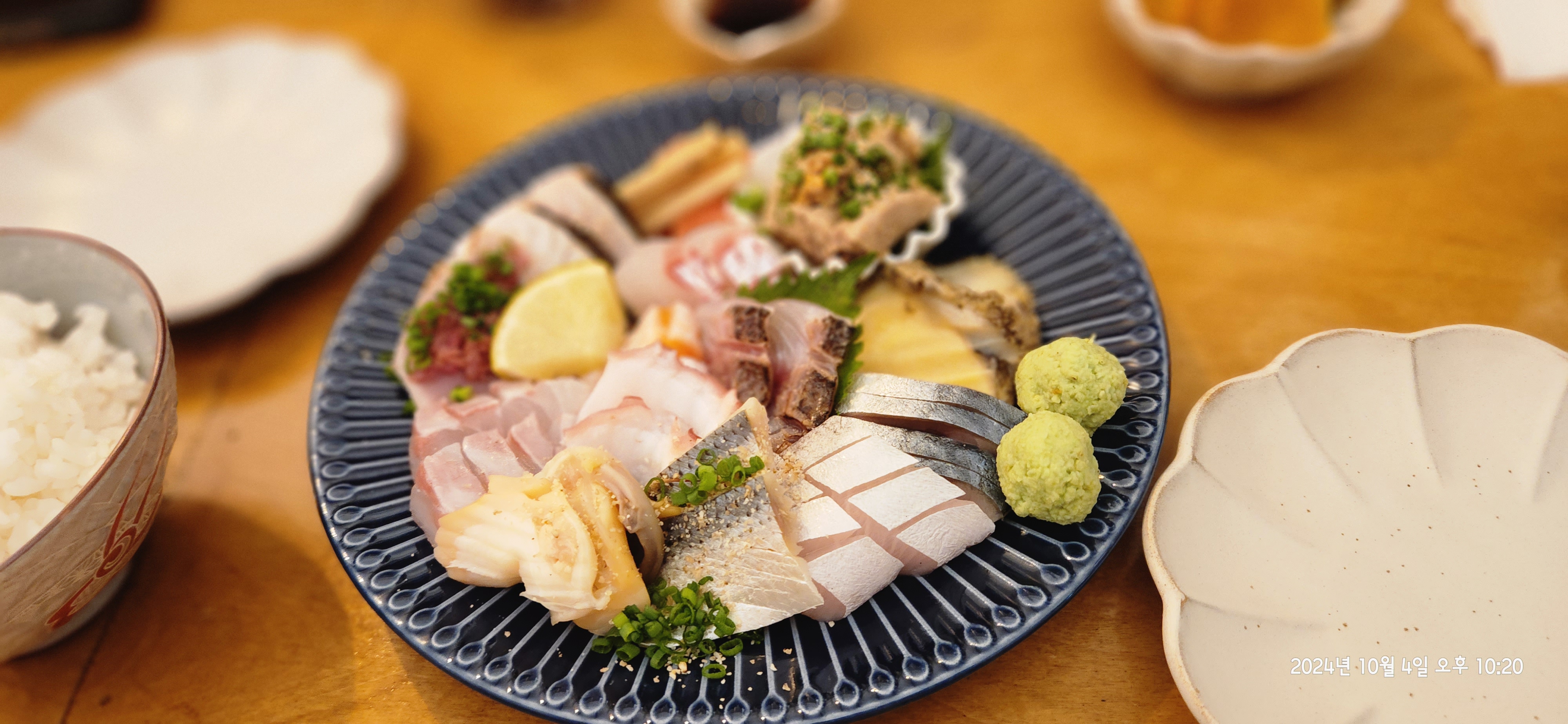 Makinari (마키나리) 1