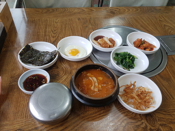 로타리식당 사진 8