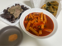 홍코너 신천 새마을시장점 대표 사진