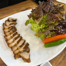 명동손칼국수 사진 2