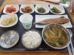 늘생각나는식당성원 사진 2