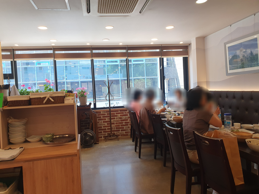 산채향 경희궁점 대표 사진