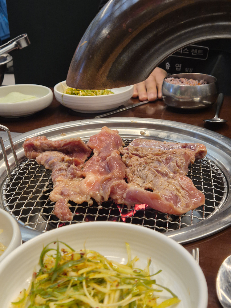 Daeseonggalbi 5
