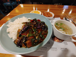 Cheongdambanjeom (청담반점) 2