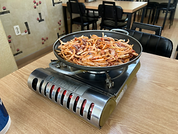 Sinuseongsikdang (신우성식당) 2