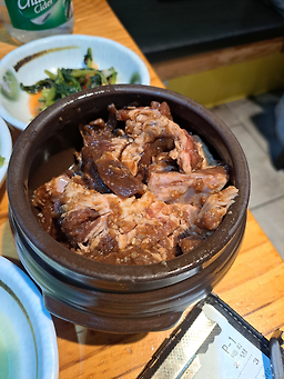달마설렁탕 4