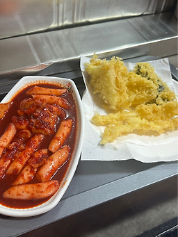 마포분식 사진 4