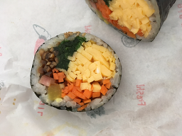 Sopung (소풍) 3