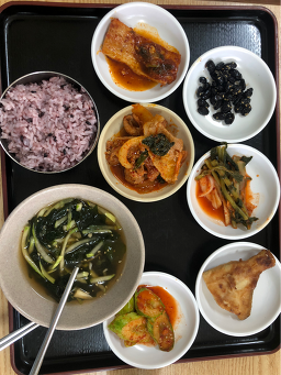 배밭식당 대표 사진