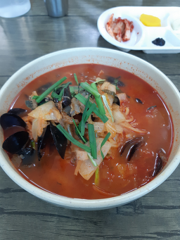 Daemyeonggwan (대명관) 1