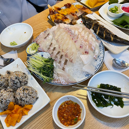 대진항막회 사진 5