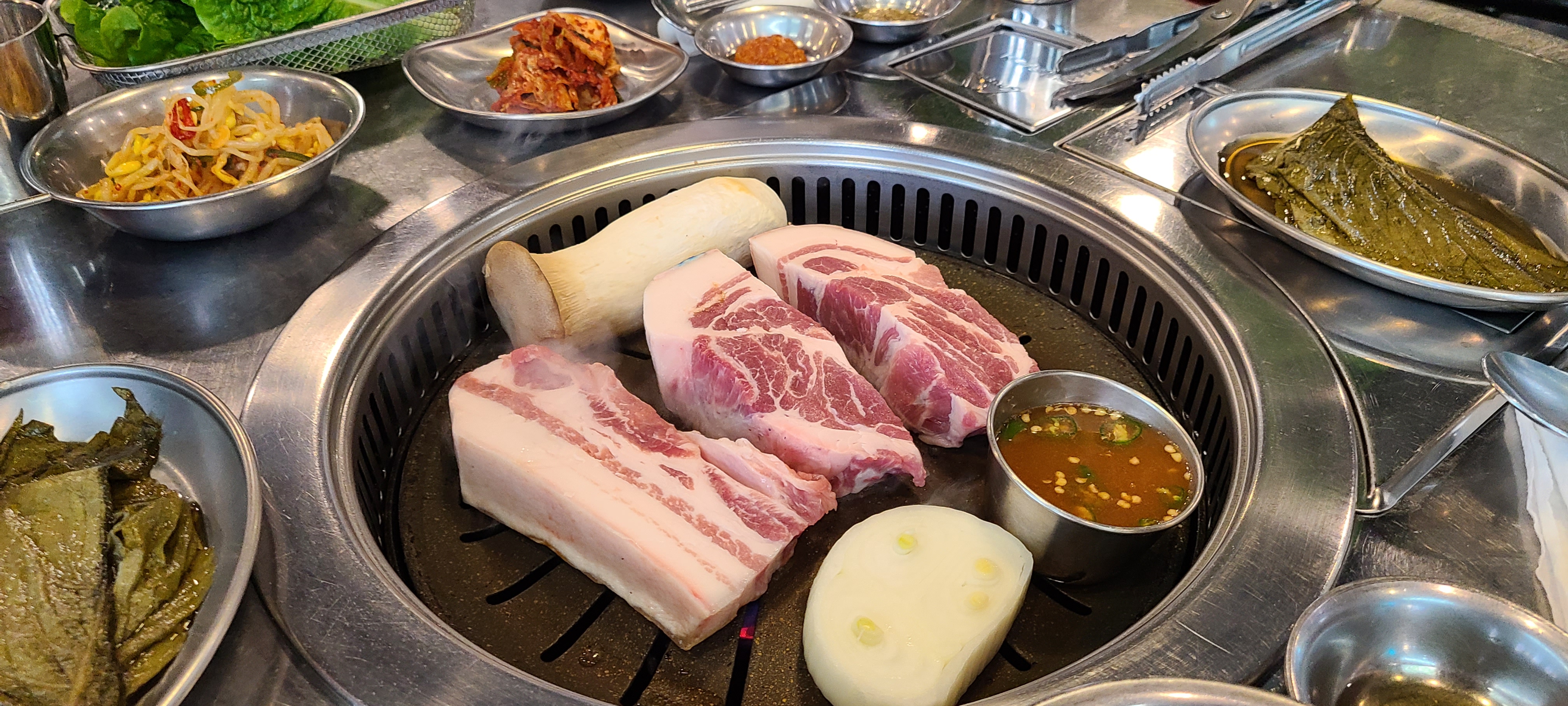 태성흑돈 사진 8