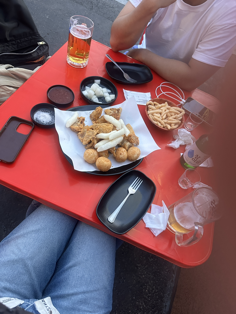 맥시칸치킨 후암점 사진 4
