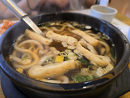 Goguryeochobap (고구려초밥) 2