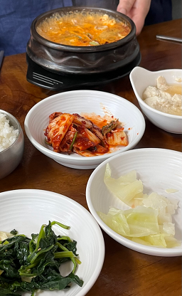 맷돌로만 등촌동점 사진 7