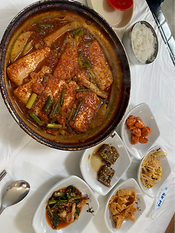 Sujeongsikdang (수정식당) 3