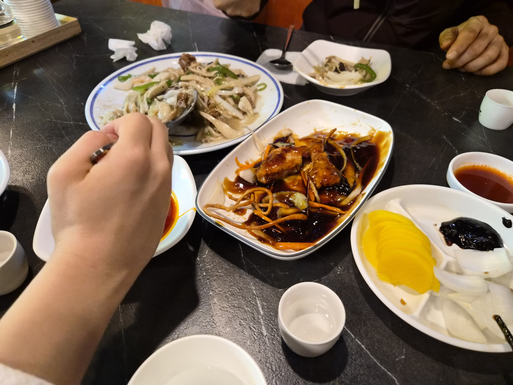 Gimchunjang (김춘장) 2