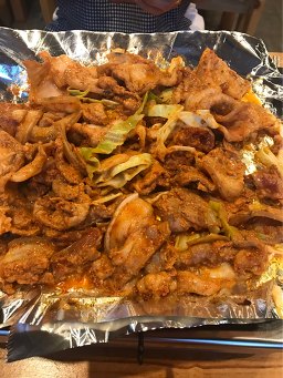 굼부리식당 사진 6