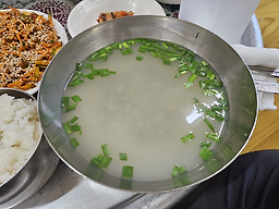 Cheongnyongsikdang 6